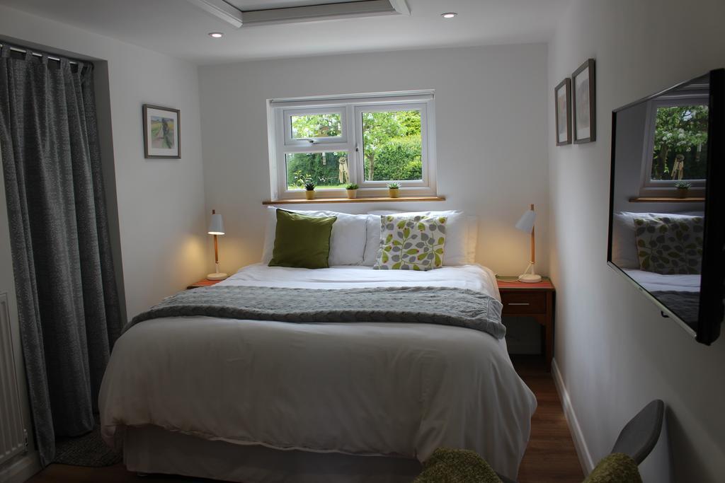 Collis Annexe Didcot